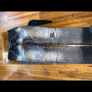 Crysp Denim